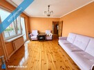 Mieszkanie 3 pokojowe, z balkonem, na Stogach, 54m2 - 11