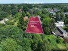 Na sprzedaż działka budowlana 979 - 2