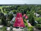 Na sprzedaż działka budowlana 979 - 4