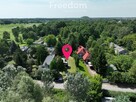 Na sprzedaż działka budowlana 979 - 5