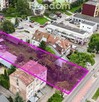 Działka inwestycyjno-budowlana 2920 m² w Kraśniku - 2