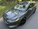 Ford Mondeo Vignale 2.0 TDCI BiTurbo 210 Koni Sony Full Radar Kamera Super Stan - 2