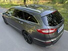 Ford Mondeo Vignale 2.0 TDCI BiTurbo 210 Koni Sony Full Radar Kamera Super Stan - 6