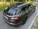 Ford Mondeo Vignale 2.0 TDCI BiTurbo 210 Koni Sony Full Radar Kamera Super Stan - 10