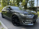 Ford Mondeo Vignale 2.0 TDCI BiTurbo 210 Koni Sony Full Radar Kamera Super Stan - 13
