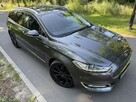 Ford Mondeo Vignale 2.0 TDCI BiTurbo 210 Koni Sony Full Radar Kamera Super Stan - 14