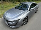 Peugeot 508 2.0 BlueHDi 163 km Allure Kamery Automat Navi Led Alu 18 Cali Super - 2