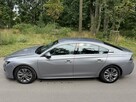 Peugeot 508 2.0 BlueHDi 163 km Allure Kamery Automat Navi Led Alu 18 Cali Super - 4