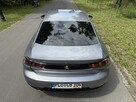 Peugeot 508 2.0 BlueHDi 163 km Allure Kamery Automat Navi Led Alu 18 Cali Super - 8