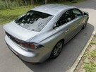 Peugeot 508 2.0 BlueHDi 163 km Allure Kamery Automat Navi Led Alu 18 Cali Super - 10