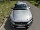 Peugeot 508 2.0 BlueHDi 163 km Allure Kamery Automat Navi Led Alu 18 Cali Super - 16