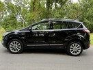 Ford Kuga VIGNALE 2.0 TDCI 180 KM 4x4 Automat Led Skóra Navi FULL Super Stan - 3