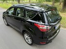 Ford Kuga VIGNALE 2.0 TDCI 180 KM 4x4 Automat Led Skóra Navi FULL Super Stan - 6