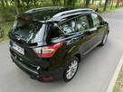 Ford Kuga VIGNALE 2.0 TDCI 180 KM 4x4 Automat Led Skóra Navi FULL Super Stan - 10