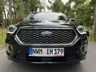 Ford Kuga VIGNALE 2.0 TDCI 180 KM 4x4 Automat Led Skóra Navi FULL Super Stan - 15