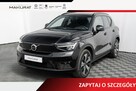 Volvo XC 40 PY33079#73kWh P6 Recharge Ultimate Podgrz.f I kier Salon PL VAT23%