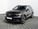 Volvo XC 40 PY33079#73kWh P6 Recharge Ultimate Podgrz.f I kier Salon PL VAT23% - 2