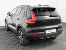 Volvo XC 40 PY33079#73kWh P6 Recharge Ultimate Podgrz.f I kier Salon PL VAT23% - 4