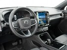 Volvo XC 40 PY33079#73kWh P6 Recharge Ultimate Podgrz.f I kier Salon PL VAT23% - 6