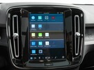 Volvo XC 40 PY33079#73kWh P6 Recharge Ultimate Podgrz.f I kier Salon PL VAT23% - 16