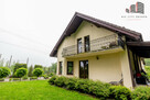 Dom Rogów gm. Wilków, - 5