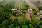 Dom Rogów gm. Wilków, - 6