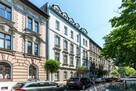 Mieszkanie Kraków Stare Miasto, Bonerowska - 6