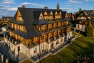 Mieszkanie Bukowina Tatrzańska, Leśna - 12