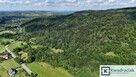 Działka rolna Iwla gm. Dukla, - 4