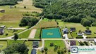 Działka budowlana Łodzina gm. Sanok, - 1