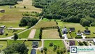 Działka budowlana Łodzina gm. Sanok, - 2