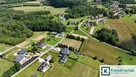 Działka budowlana Łodzina gm. Sanok, - 4