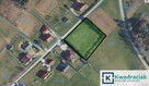 Działka budowlana Łodzina gm. Sanok, - 8