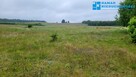 Działka w Święcicach, nowe podziały! - 2