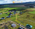 Działka budowlana Chmieleniec gm. Łęczyce, Wierzbowa - 5