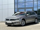 Volkswagen Passat Variant Nowy rozrząd! Alu, Navi, Tempomat, Asystent, Serwis ASO, GWARANCJA! - 1