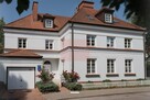 Powierzchnia biurowa Warszawa Żoliborz