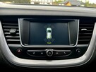 Opel Grandland X Grzane*Fotele*i*Kierownica*Czujniki*Parkowania*Serwis*ASO*Klimatronik* - 10