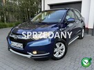 Honda HR-V Czujniki*Parkowania*Podgrzewane*Fotele*Serwis*ASO*Zarejestrowana