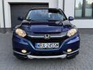 Honda HR-V Czujniki*Parkowania*Podgrzewane*Fotele*Serwis*ASO*Zarejestrowana - 2