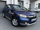 Honda HR-V Czujniki*Parkowania*Podgrzewane*Fotele*Serwis*ASO*Zarejestrowana - 3