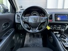 Honda HR-V Czujniki*Parkowania*Podgrzewane*Fotele*Serwis*ASO*Zarejestrowana - 4