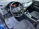 Honda HR-V Czujniki*Parkowania*Podgrzewane*Fotele*Serwis*ASO*Zarejestrowana - 5