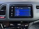 Honda HR-V Czujniki*Parkowania*Podgrzewane*Fotele*Serwis*ASO*Zarejestrowana - 7
