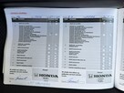 Honda HR-V Czujniki*Parkowania*Podgrzewane*Fotele*Serwis*ASO*Zarejestrowana - 13