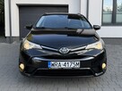 Toyota Avensis NAVI*Kamera*Cofania*Grzane*Fotele*Serwis*ASO*Tempomat*Zarejestrowana - 2