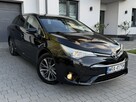 Toyota Avensis NAVI*Kamera*Cofania*Grzane*Fotele*Serwis*ASO*Tempomat*Zarejestrowana - 3