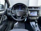 Toyota Avensis NAVI*Kamera*Cofania*Grzane*Fotele*Serwis*ASO*Tempomat*Zarejestrowana - 7