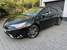 Toyota Avensis NAVI*Kamera*Cofania*Grzane*Fotele*Serwis*ASO*Tempomat*Zarejestrowana - 14