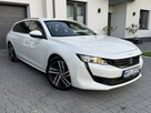 Peugeot 508 SW NAVI*Kamera*Cofania*Grzane*Fotele*Serwis*ASO*Zarejestrowana - 3